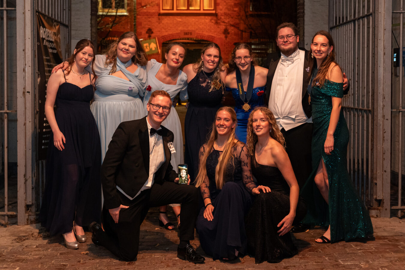 48e Dies IBI 201 GB 2076