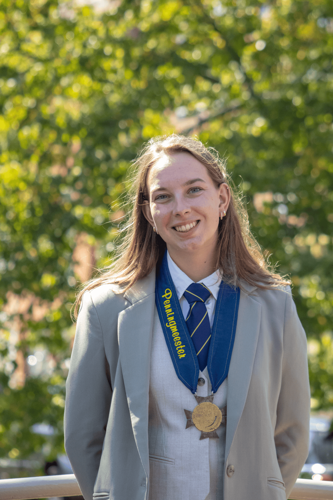 IMG 5004 Penningmeester